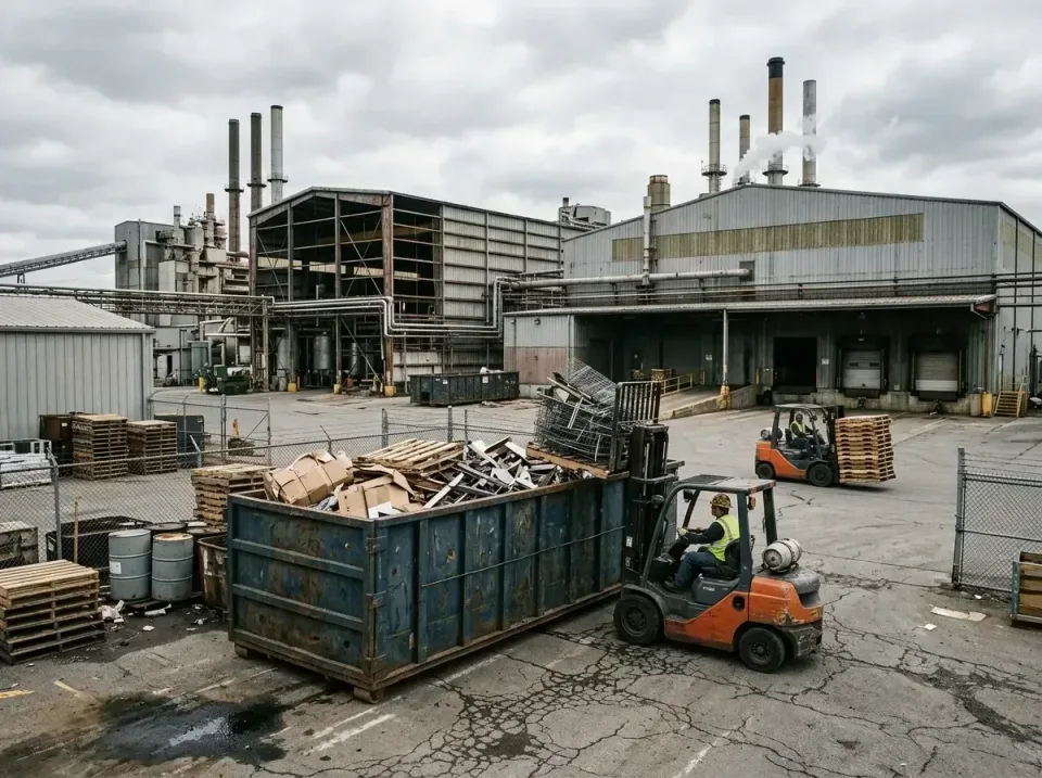 industrial-factory-scrap-conta-003 — frequently asked questions, Cheap Roll-off Dumpster Rentals in Hutchinson Island South,…